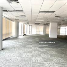 Strategic located office to let!!