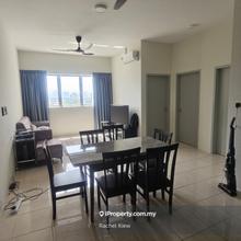 Platinum oug residence fully furnished