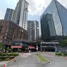 Below Market 28% - Third Avenue Cyberjaya