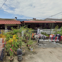 Below Market!! 1 Storey Terrace, 1227sf, Solok Kalui, Seberang Jaya