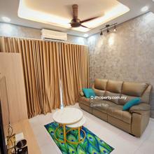Luxury Unit with wifi 3 R Puchong IOI Mall Bandar Puteri Subang USJ
