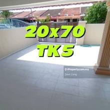 Taman Kinrara tk5 Single Storey For Sale