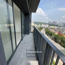 Luxury Brand New Condo in OUG for Sale
