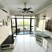 E Park @ Gelugor fully furnished near USM