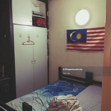 Casa Subang for Sales