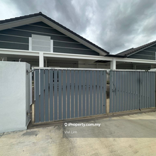 Kluang @ Taman Bukit Perdana (Parkland G&G) 