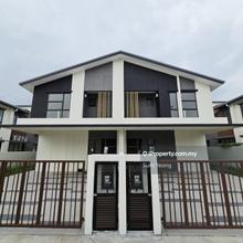 Cheapest Brand New!! Setia Ecohill 2 32x70 Cluster Semi D, Specialist
