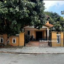 Klang 2 Storey Detached freehold 4000sf rm839k 22sep25