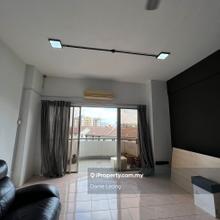 Corner unit for sale