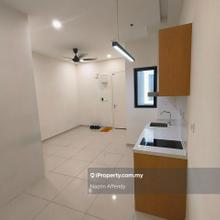 New unit available for rent