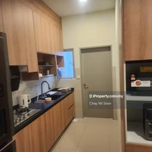 Platinum Casa Danau Residences Setapak for Rent