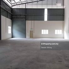 Petaling Jaya Endlot 2.5 sty Semi-D Factotry For Sale