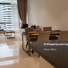 Well Maintained and Furnished unit for Sale/Rent