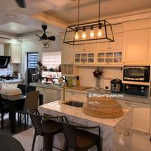 Spacious Terrace House in Kota Tinggi, Fully Renovated & Freehold