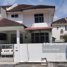 Semi-D house for Sale