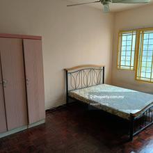 Kenanga Apartment Puchong
