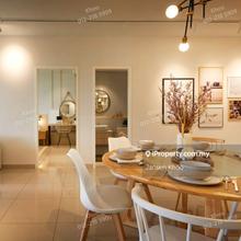 Huni Service Aparment @ Eco Ardence