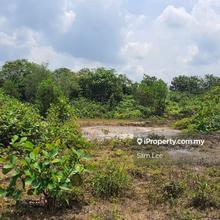 10 Acres Freehold Industrial Land