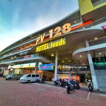 Setapak Shop For Sale  