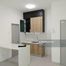 Serviced residence for Rent