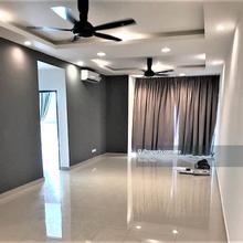 Emerald Residence Mahkota Cheras 1161sqft 3r2b Freehold For Sale