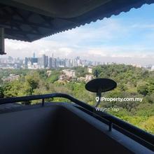 Menara Mutiara Ampang freehold Below Market Rm100k 100% Loan Good View