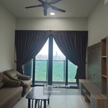 The Address  Taman Desa  KL