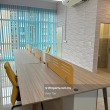 SOHO@ Centum Office Suites@ Oasis Corporate Park, Oasis Ara Damansara