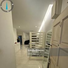Metropolitan square condo, Damansara Perdana