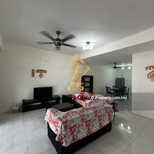 Pengkalan Tiara,Ipoh @House For Sale