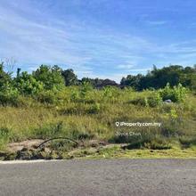 Freehold Residential Land - Pulau Lang, Rompin, Pahang