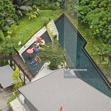 Corner unit cove Condo for Sale