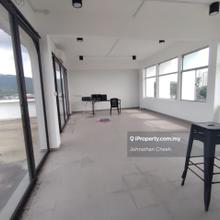 Commercial Building Taiping Town Ideal for Airbnb, Hotel or Restaurant