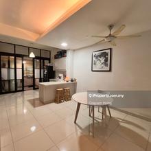 Spacious & Eco-Friendly Home in Shah Alam for Sale