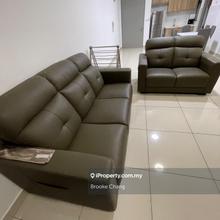 You Vista Fully Furnished, Walking Distance Suntex Mrt, Batu 9 Cheras