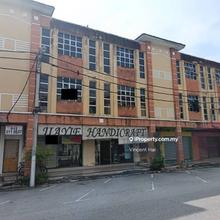 Freehold 3 Storey Adjoining Shop Bandar Seri Manjung Seksyen 2