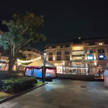 Good Investment, Ground Floor Unit, Rental 25k, 4.7% ROI, 6.38mil only