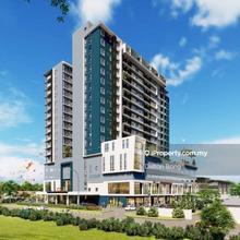 The Banquet Residence 