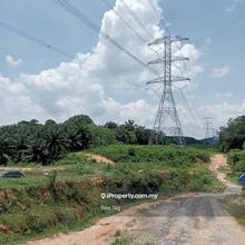 Tabong Naning, freehold agriculture 8.64 acres land for sale