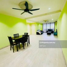 Cheapest Unit Near LRT