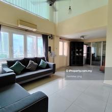 Fully furnished