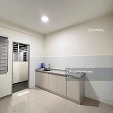 Partial Furnished Can Move In By Sept 01!!