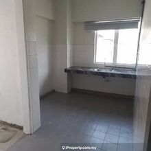 Permai Ria Apartment jalan Ipoh for sale
