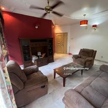 Corner unit for sale