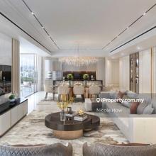 Direct Access Top Grade Lifestyle Shopping Mall and MRT Station