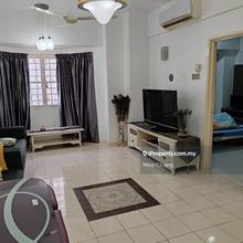 Regency Condominium for Sale, Centre of Klang Town only sell on Rm230k