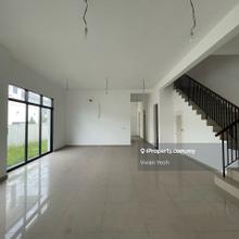 5 Rooms Semi-D For Rent @ Norton Garden Eco Grandeur