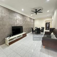 Kulai Single Storey Terrace Jalan Matahari 