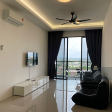 Condominium For Rent G Residence, Alor Setar