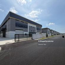 Kapar Industrial Park